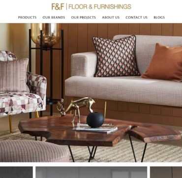 Floor & Furnishings Global PVT LTD