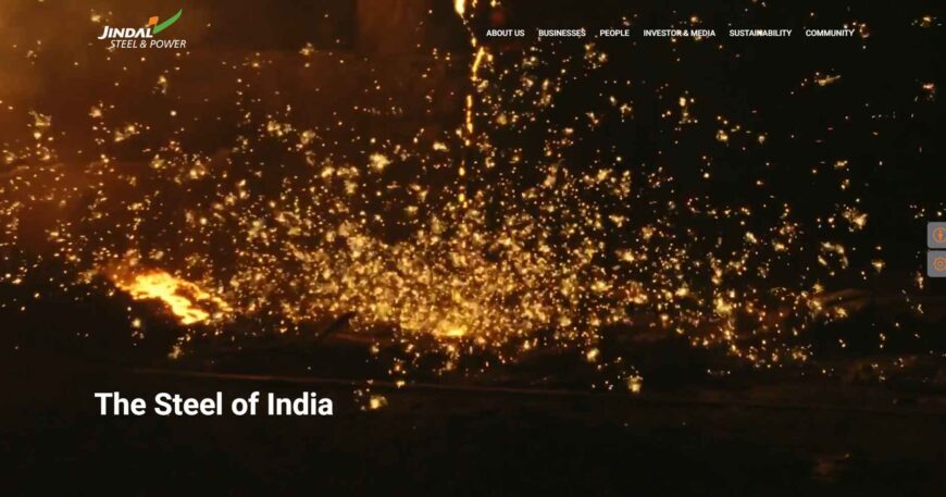 jindalsteelpower