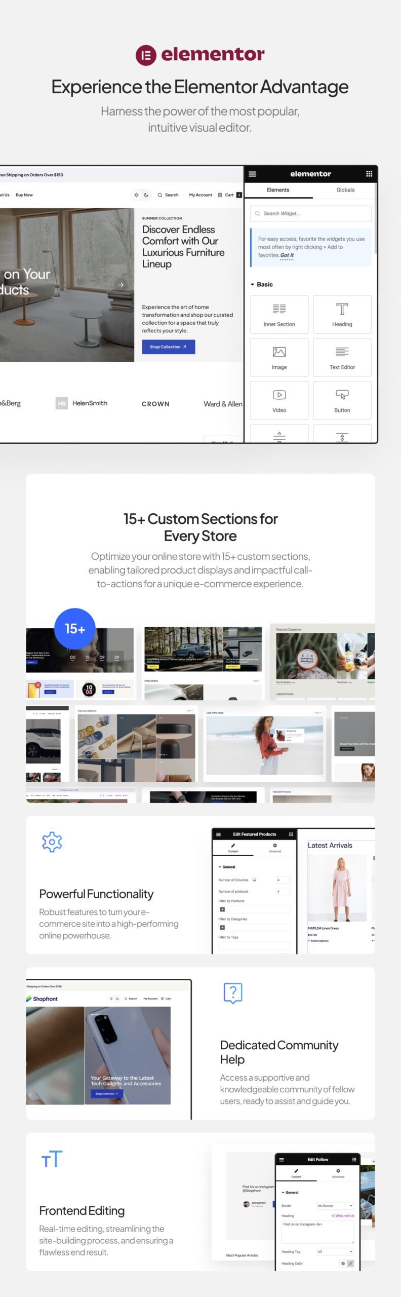 Shopfront – Next-Generation eCommerce Theme - Image 5