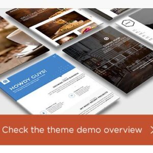 Enfold - Responsive Multi-Purpose Theme