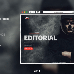 Alex Zane - Photography Portfolio